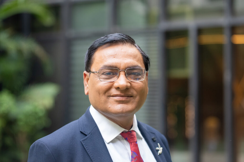 Community & National Leadership: Building Bridges Between People, Policy & Progress drzaheerkhan 226
